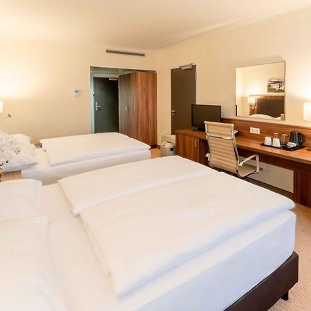 Plaza Premium Wien Exterior foto
