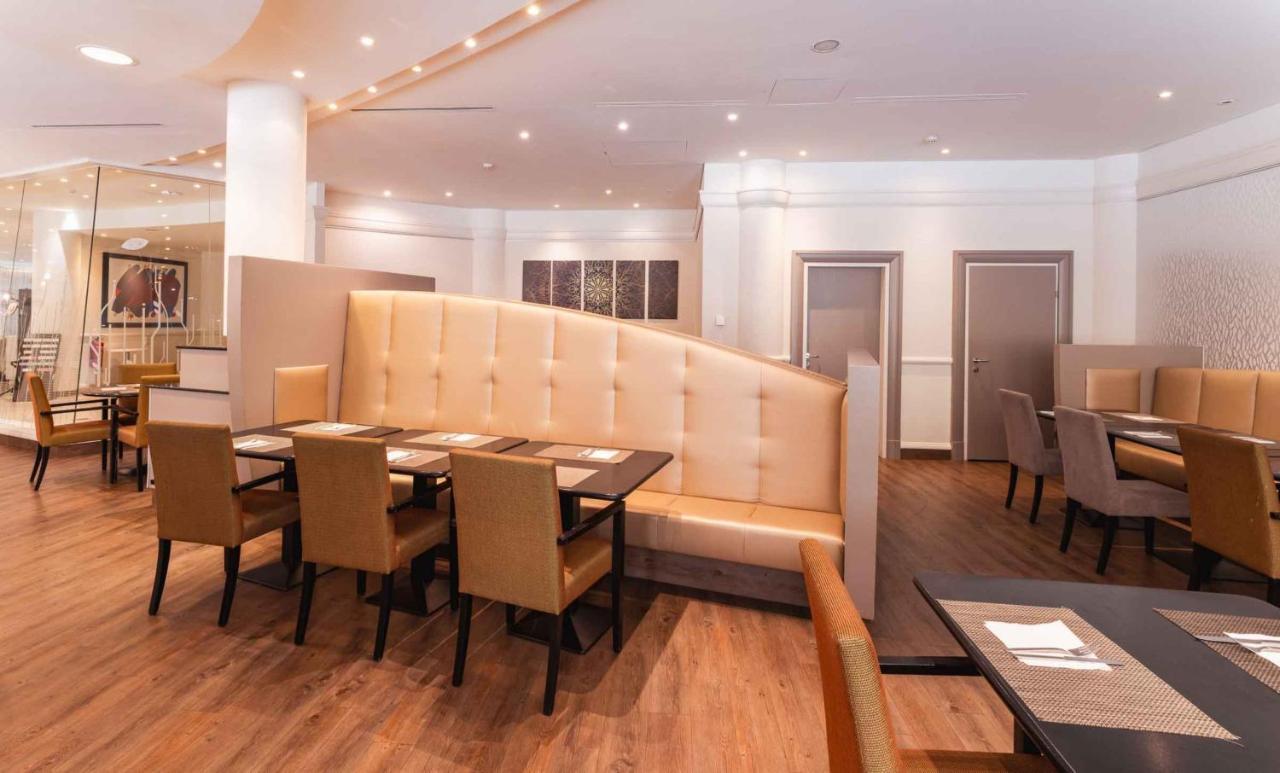 Plaza Premium Wien Exterior foto