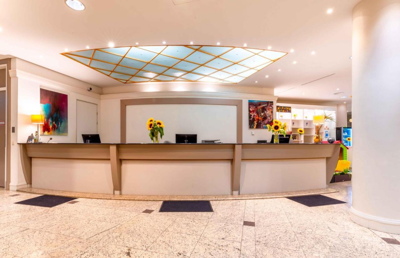 Plaza Premium Wien Exterior foto