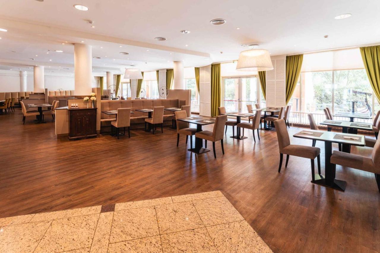 Plaza Premium Wien Exterior foto