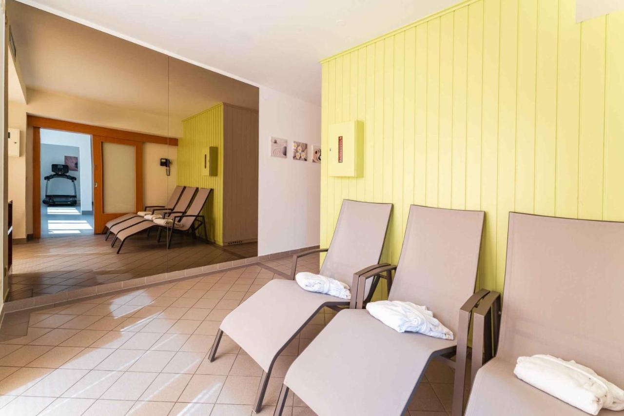 Plaza Premium Wien Exterior foto